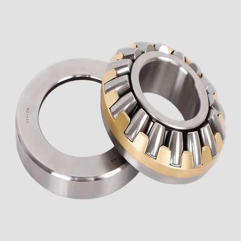 Single Direction Thrust Spherical Roller Bearing1 Single Direction Thrust Spherical Roller Bearing1