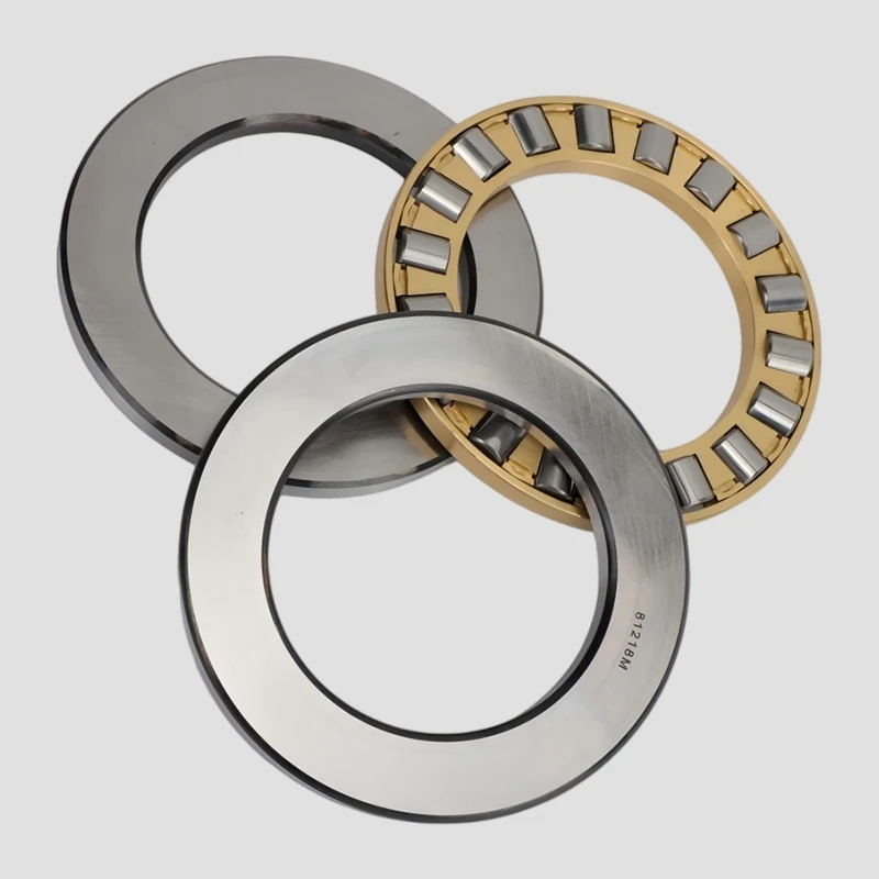 Thrust Cylindrical Roller Bearing
